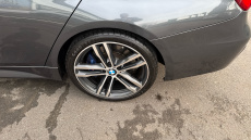 BMW 3 Series 320i M Sport Shadow Edition 4dr Step Auto Petrol Saloon